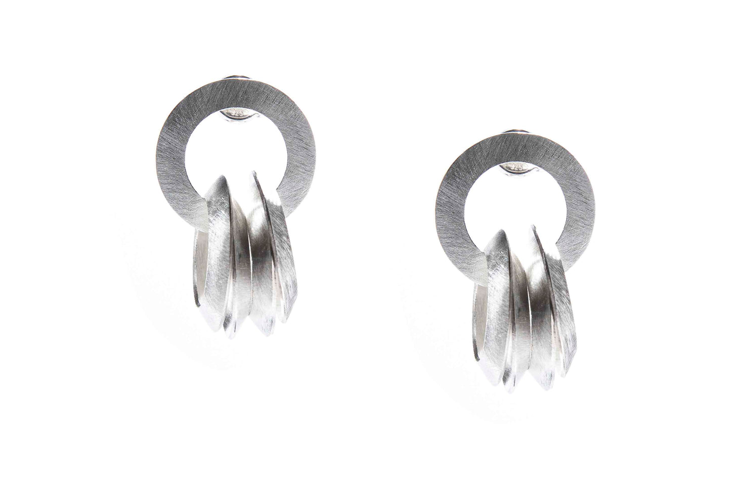 4Hoops Goldplated