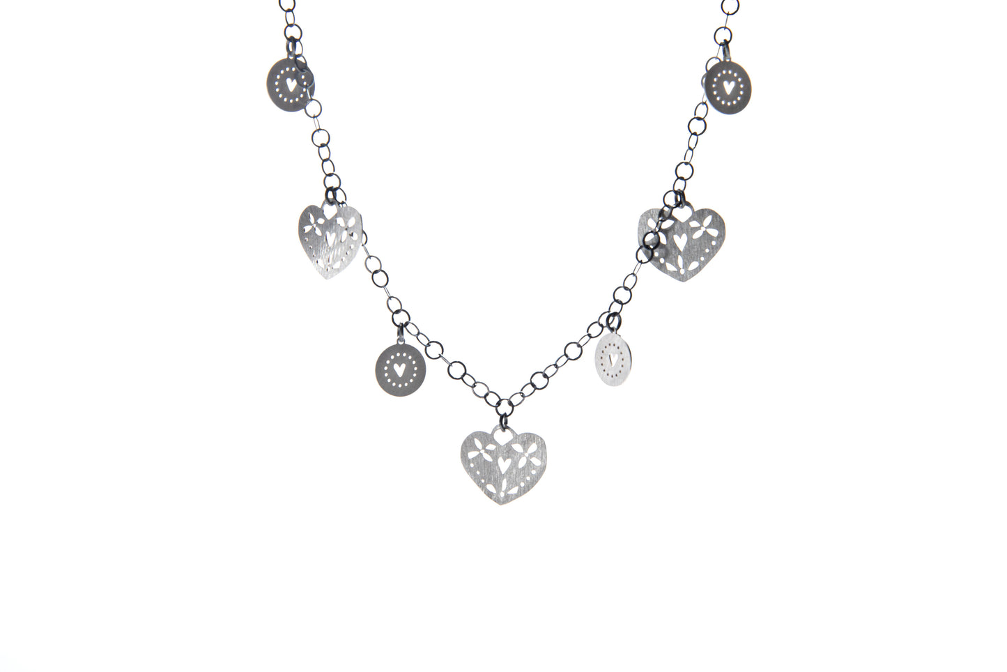 Velvet Heart love