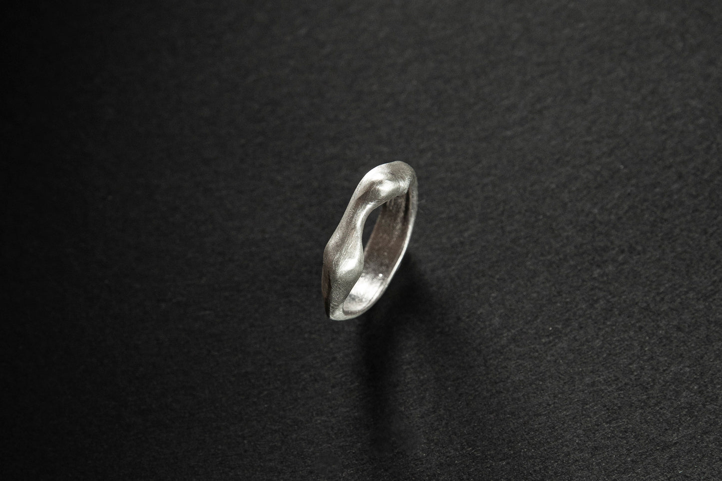Irregular ring II