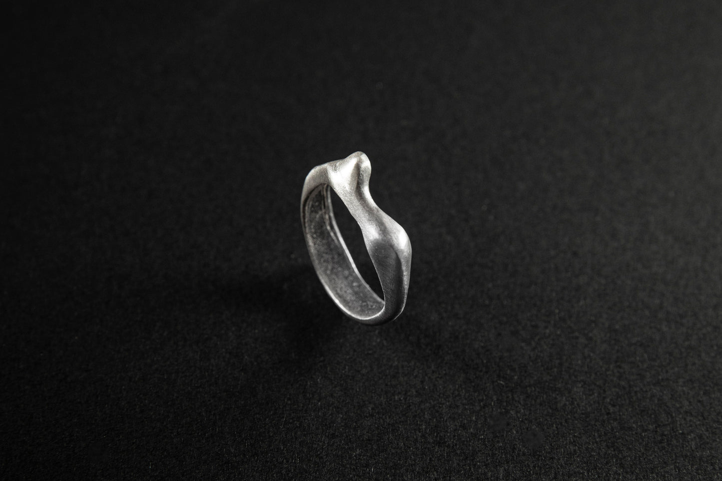 Irregular ring II