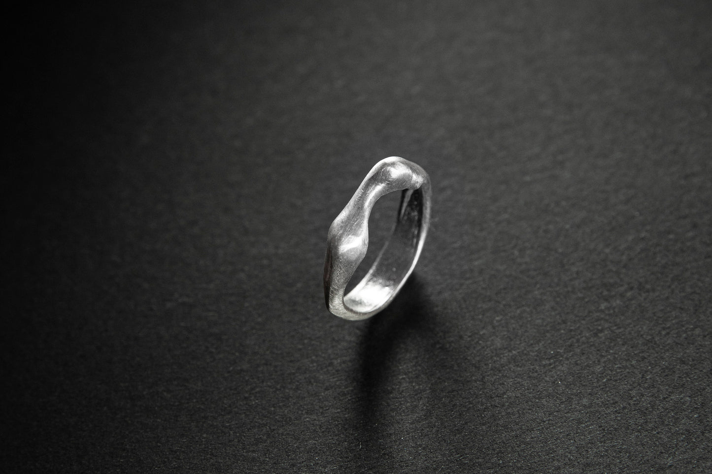 Irregular ring II