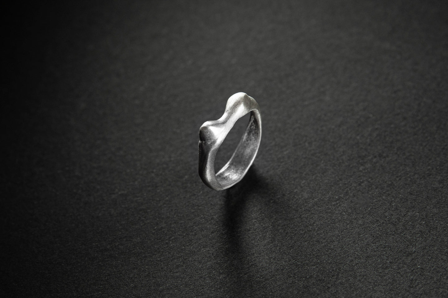 Irregular ring II