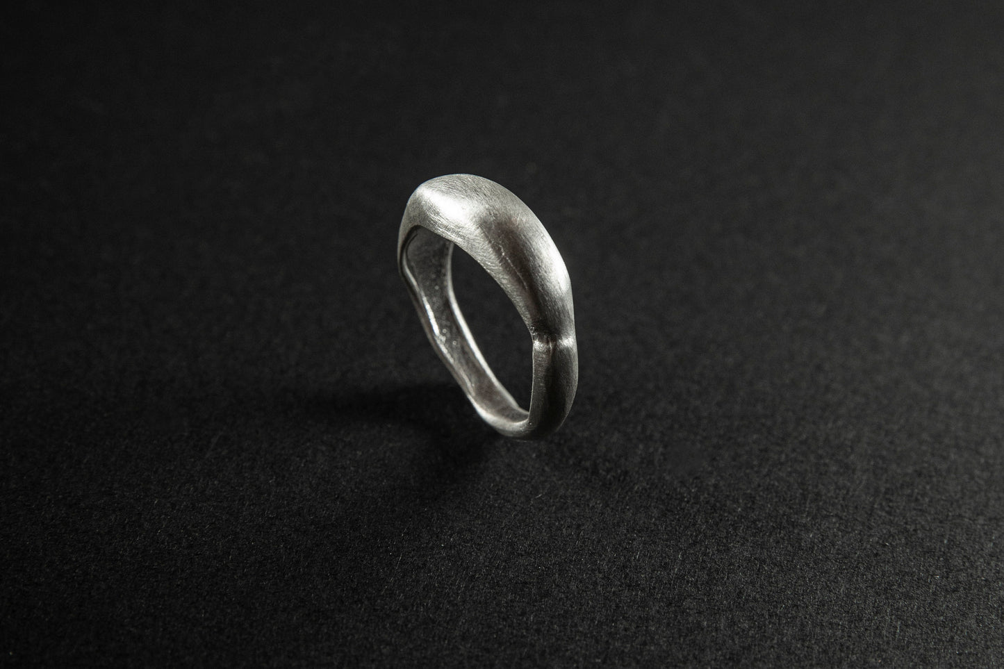 Sculpture ring I