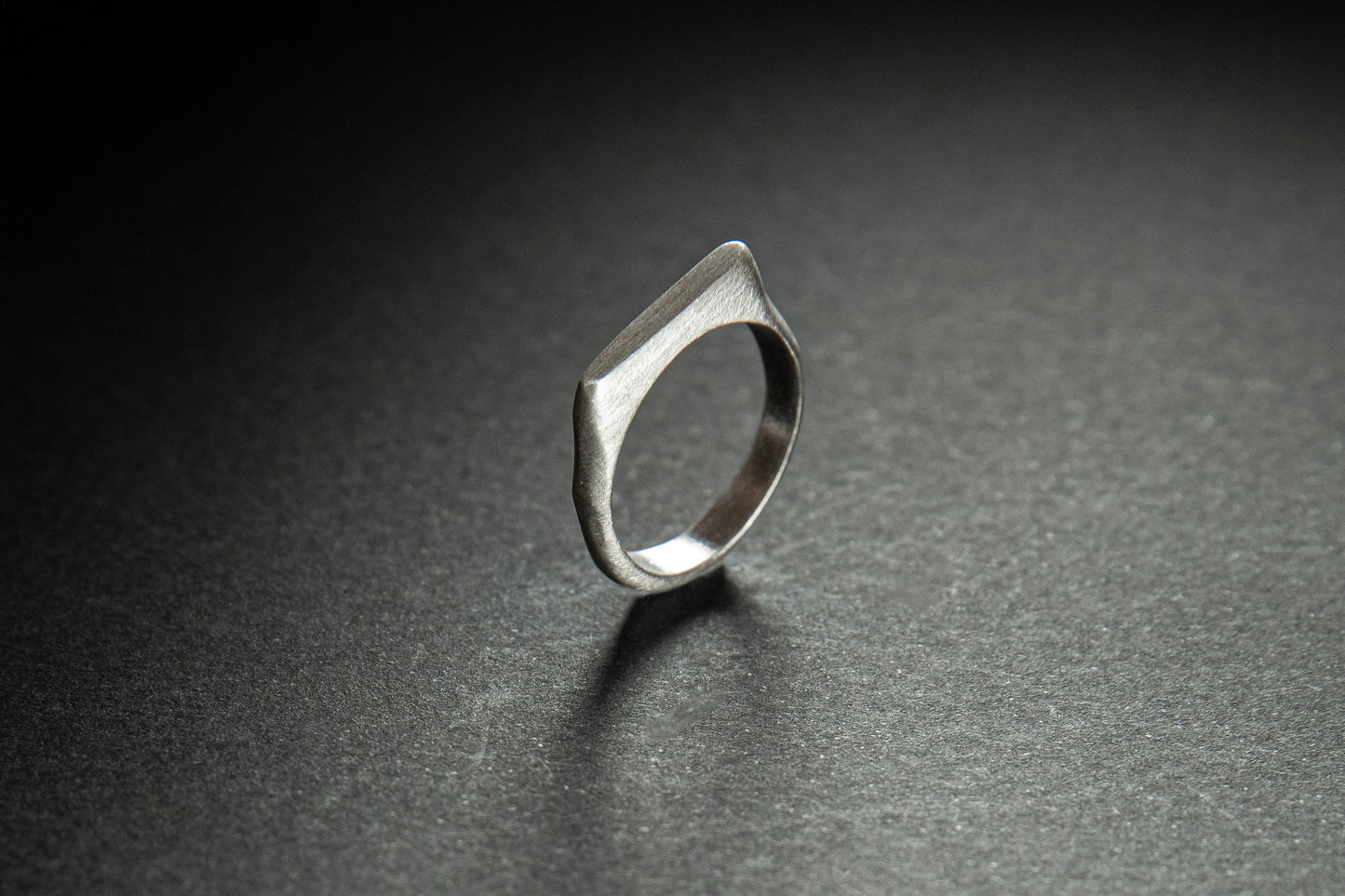 Thin Flat ring