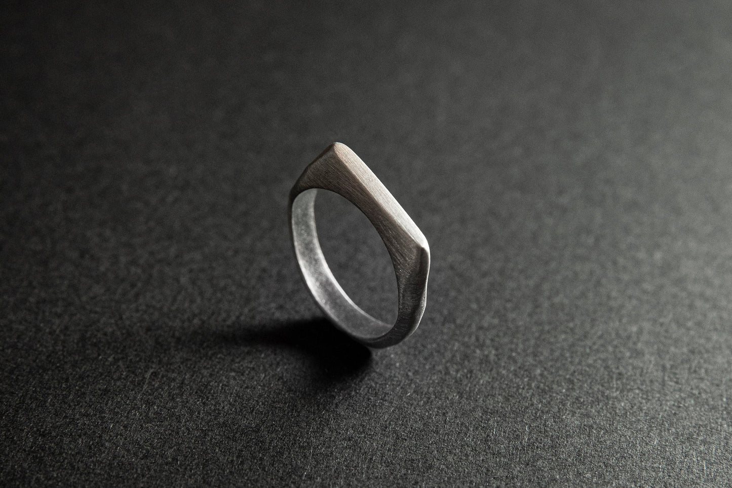 Thin Flat ring