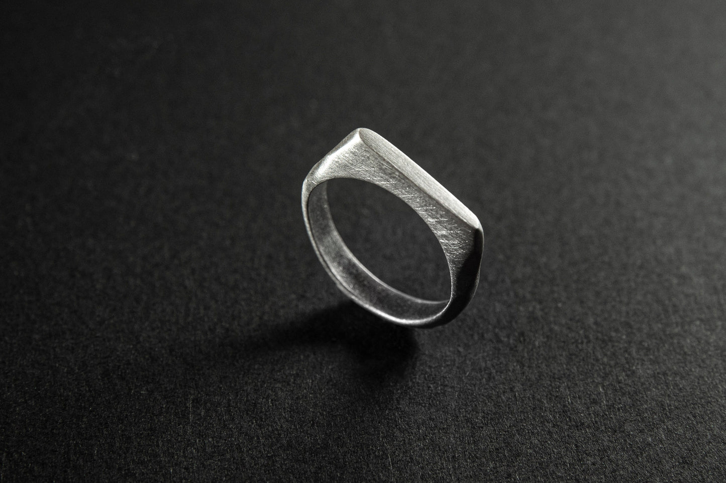 Thin Flat ring