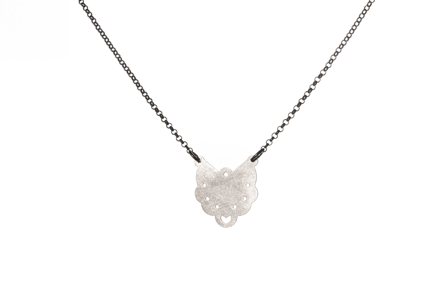 Lace Heart