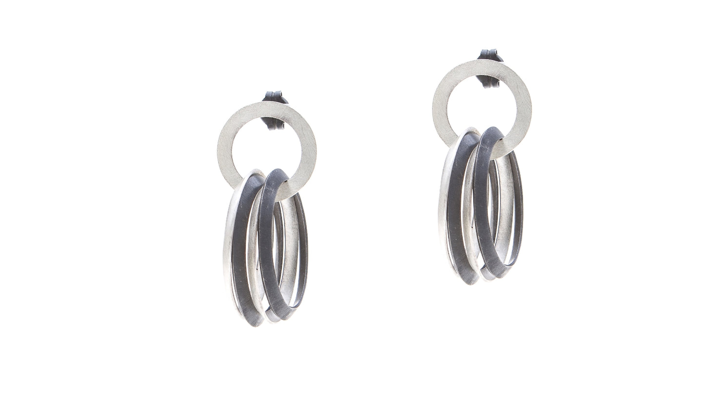 4Hoops Goldplated