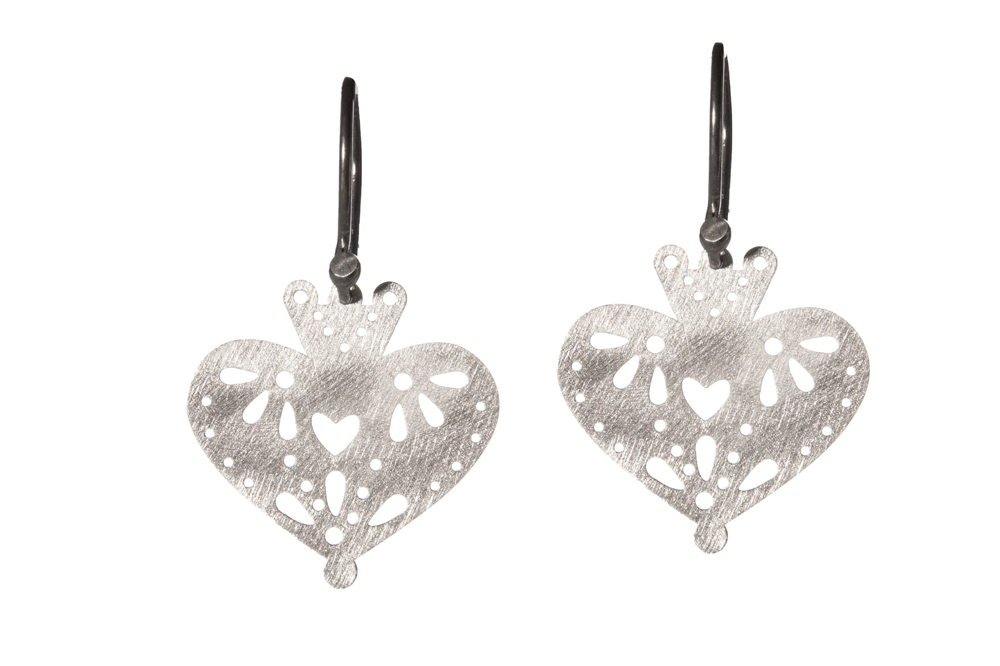 Indian Hearts