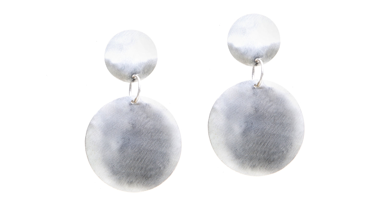 Earth Earrings