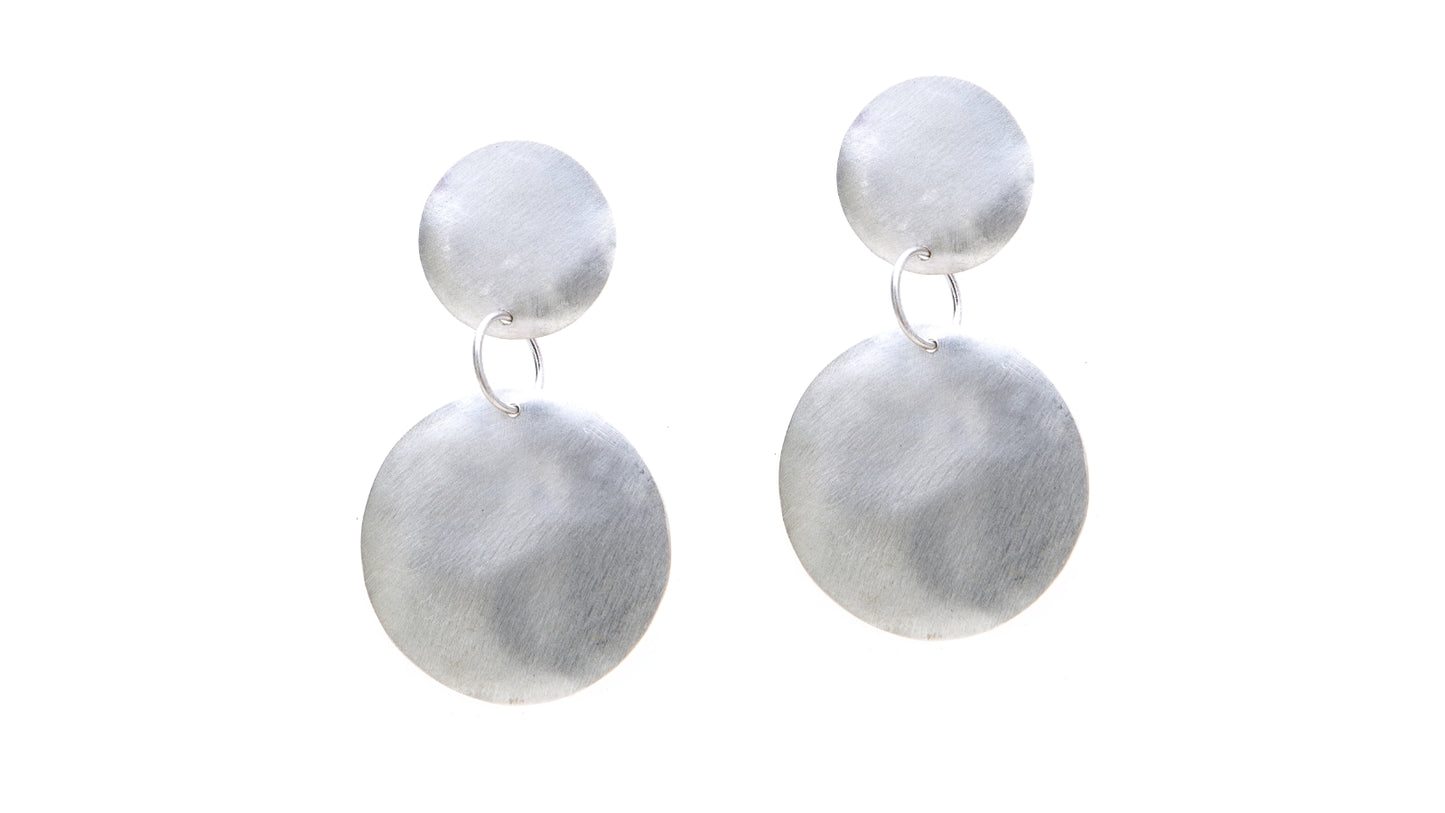 Earth Earrings