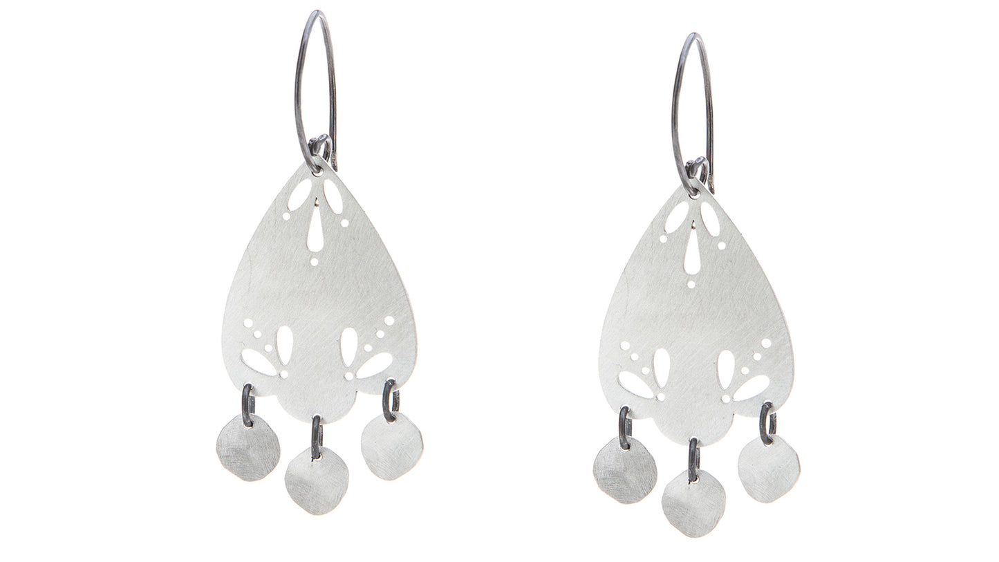Flower Drops