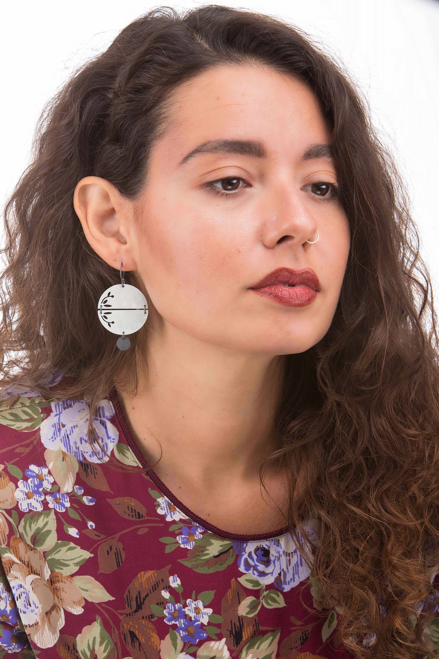 Full the Circle Flouri