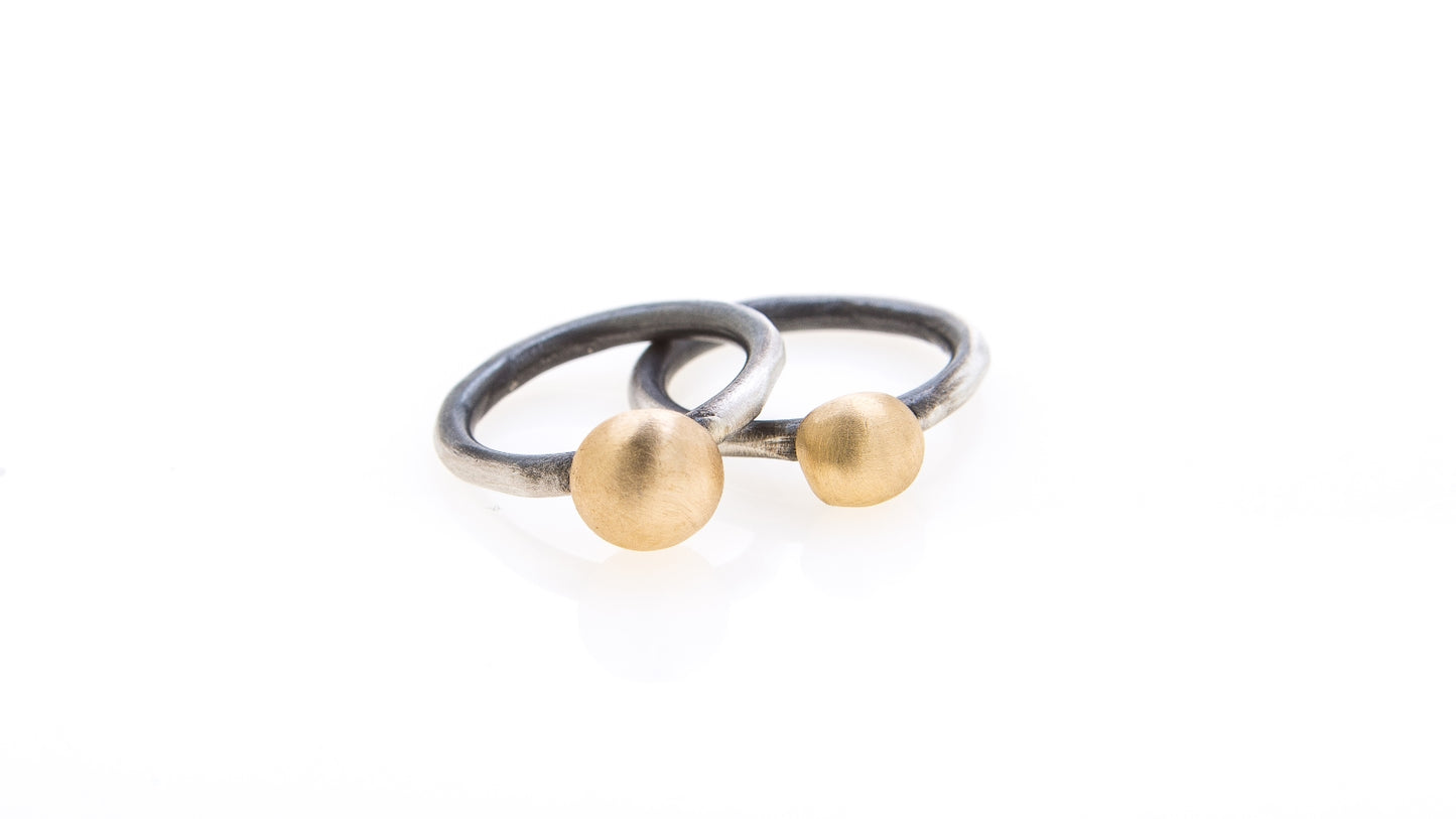 Gold Drops