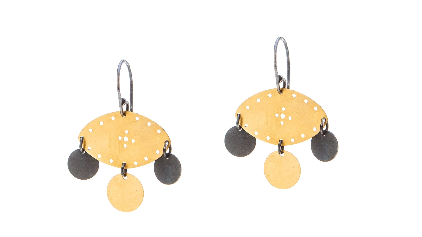 Mati Mati Goldplated