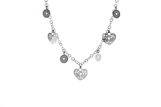 Velvet Heart love