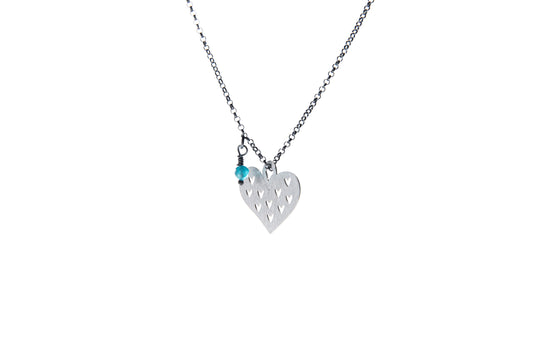 Abracadabra Heart