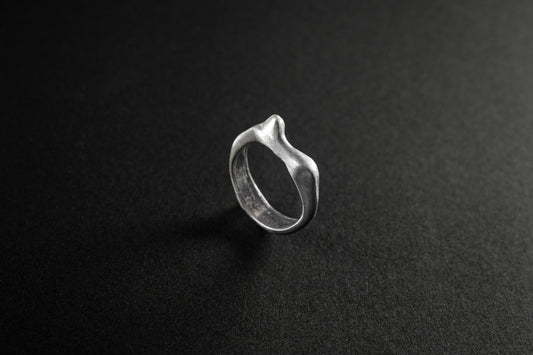 Irregular ring II