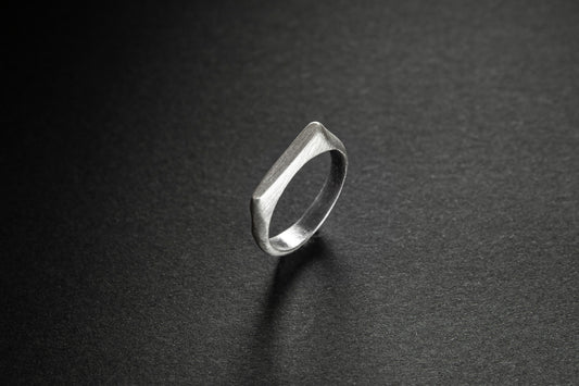 Thin Flat ring