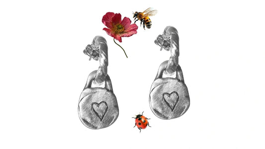 Is this love...new Collection available soon!