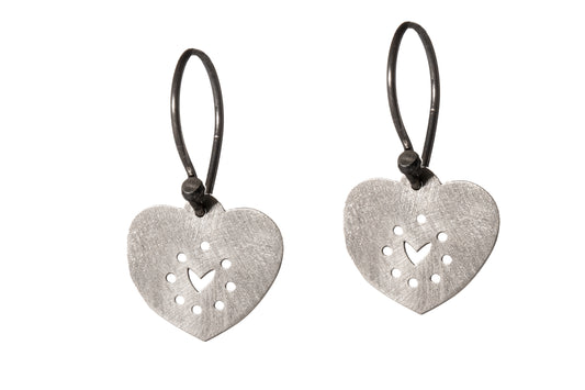 Velvet Hearts