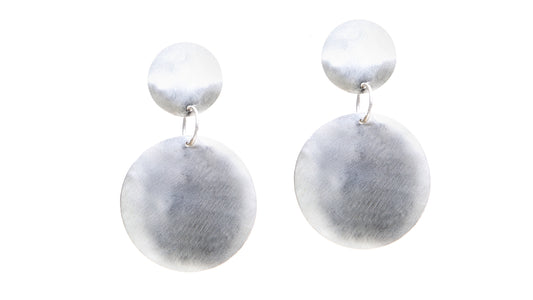 Earth  Earrings